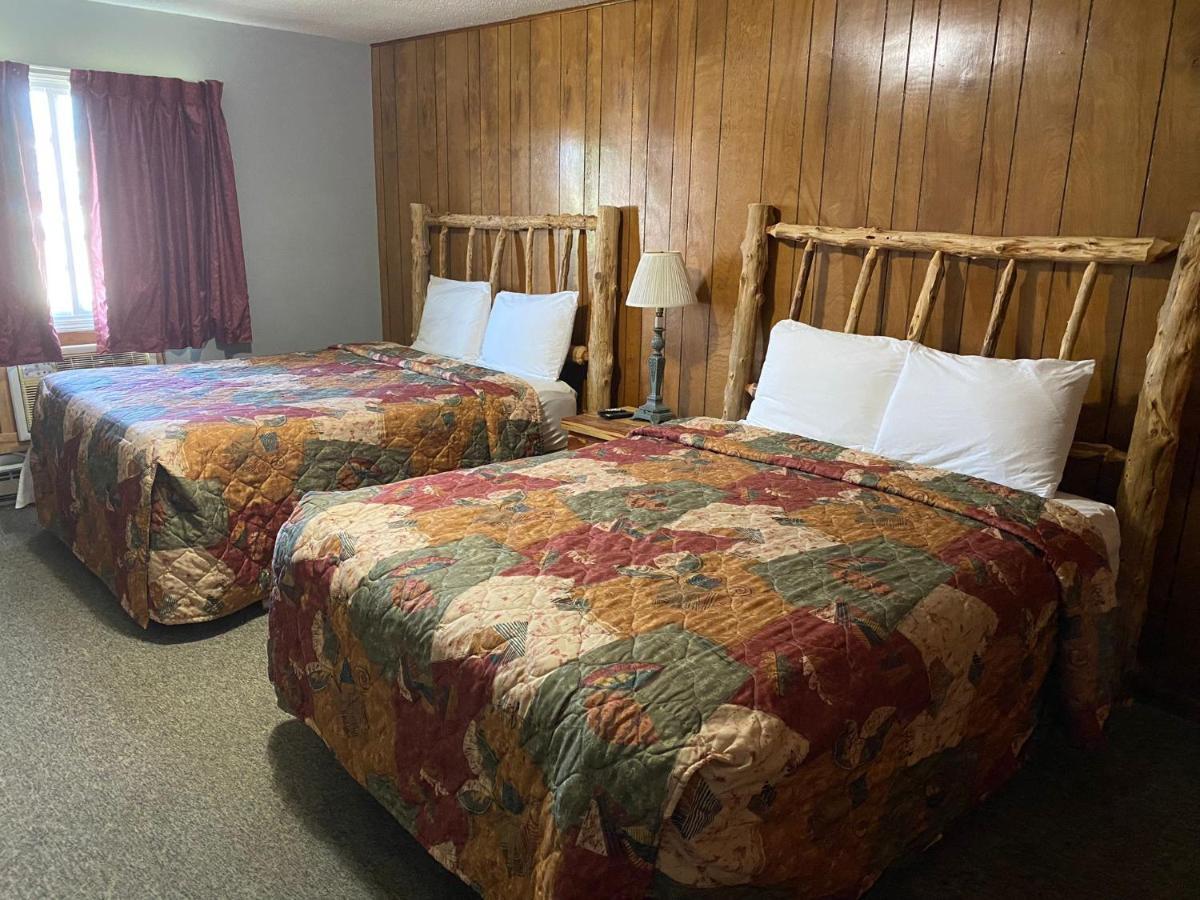 Celebrity Inn Clarinda Exterior photo