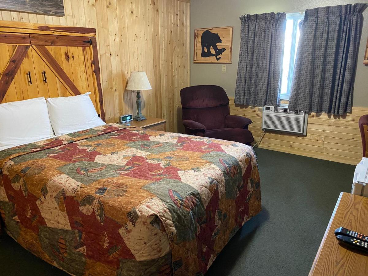 Celebrity Inn Clarinda Exterior photo